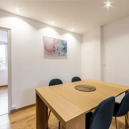 Old Town- Superb 2- 3pers Apartment! Apartment Lille