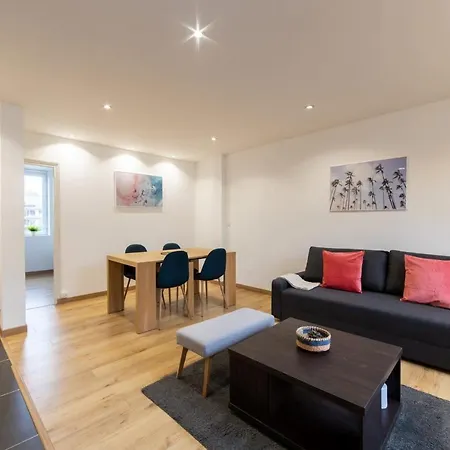 Old Town- Superb 2- 3pers Apartment! * Lille