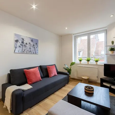 Apartment Old Town- Superb 2- 3pers Apartment! Lille
