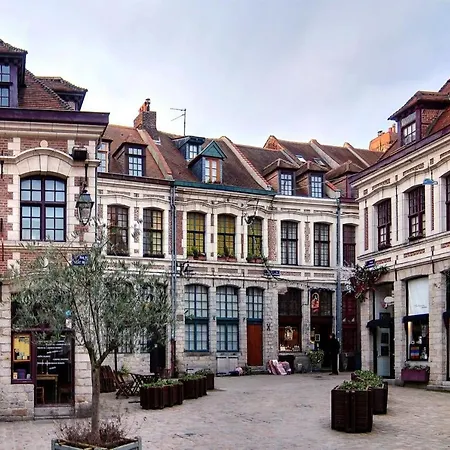 Old Town- Superb 2- 3pers Apartment! Apartment *