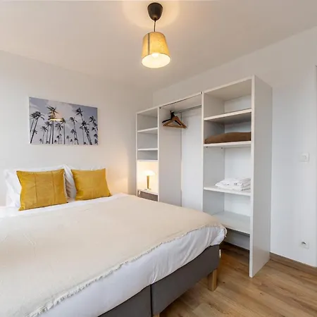 Old Town- Superb 2- 3pers Apartment! * Lille